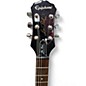 Used Epiphone Les Paul Special II 2 Color Sunburst Solid Body Electric Guitar
