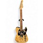 Used Michael Kelly MOD SHOP 50 TELECASTER NATURAL  Solid Body Electric Guitar thumbnail