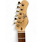 Used Michael Kelly MOD SHOP 50 TELECASTER NATURAL  Solid Body Electric Guitar