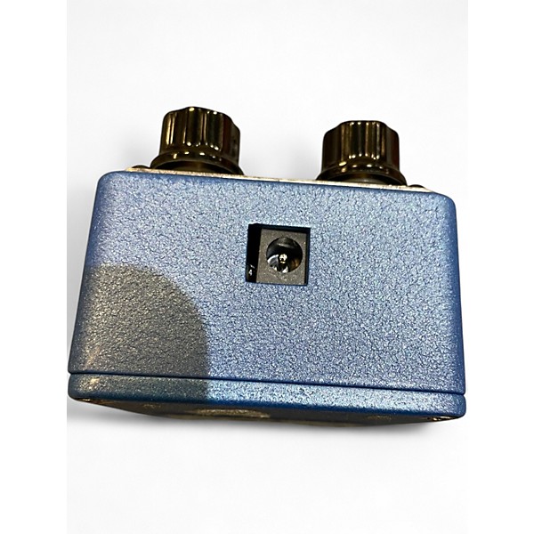 Used 2020s Mesa Boogie FLUX DRIVE Effect Pedal