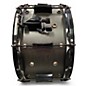 Used Pork Pie 6.5X13 Little Squealer Snare Black Drum