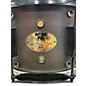 Used Pork Pie 6.5X13 Little Squealer Snare Black Drum
