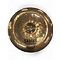 Used SABIAN 14in HHX Evolution Mini Chinese Cymbal thumbnail
