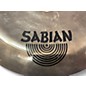 Used SABIAN 14in HHX Evolution Mini Chinese Cymbal