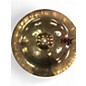 Used SABIAN 14in HHX Evolution Mini Chinese Cymbal