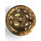 Used SABIAN 14in HHX Evolution Mini Chinese Cymbal