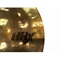 Used SABIAN 14in HHX Evolution Mini Chinese Cymbal