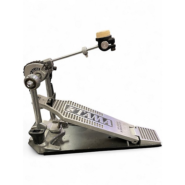 Used TAMA Bass Drum Pedal Single Bass Drum Pedal
