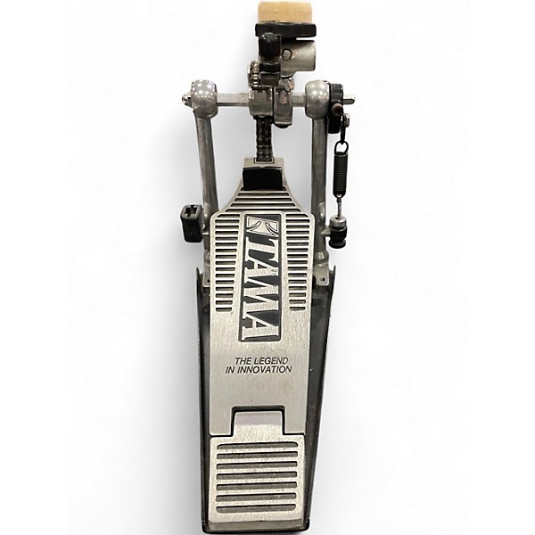 Used TAMA Bass Drum Pedal Single Bass Drum Pedal