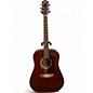 Used Guild D25MN BROWN MAHOGANY Acoustic Guitar thumbnail