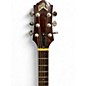 Used Guild D25MN BROWN MAHOGANY Acoustic Guitar