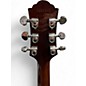 Used Guild D25MN BROWN MAHOGANY Acoustic Guitar
