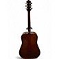 Used Guild D25MN BROWN MAHOGANY Acoustic Guitar
