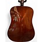 Used Guild D25MN BROWN MAHOGANY Acoustic Guitar