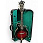 Used Washburn MS3W AMERICANA RED Mandolin thumbnail