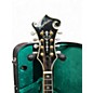 Used Washburn MS3W AMERICANA RED Mandolin