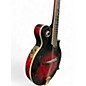 Used Washburn MS3W AMERICANA RED Mandolin