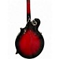 Used Washburn MS3W AMERICANA RED Mandolin