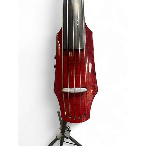 Used NS Design WAV5C Natural Upright Bass