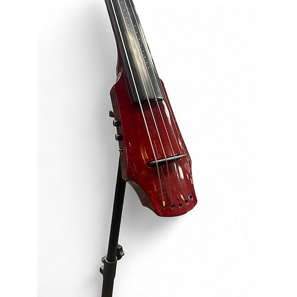 Used NS Design WAV5C Natural Upright Bass