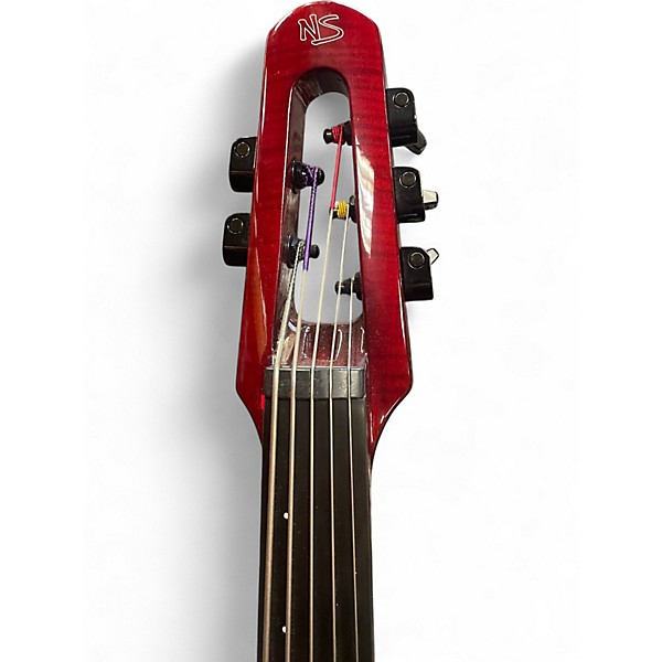 Used NS Design WAV5C Natural Upright Bass