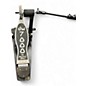 Used DW 7000 Series Double Double Bass Drum Pedal