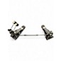 Used DW 7000 Series Double Double Bass Drum Pedal
