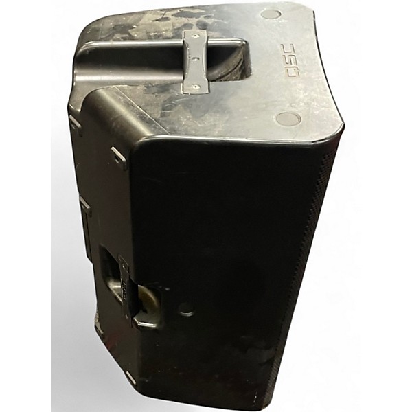 Used QSC K12.2 Powered Speaker