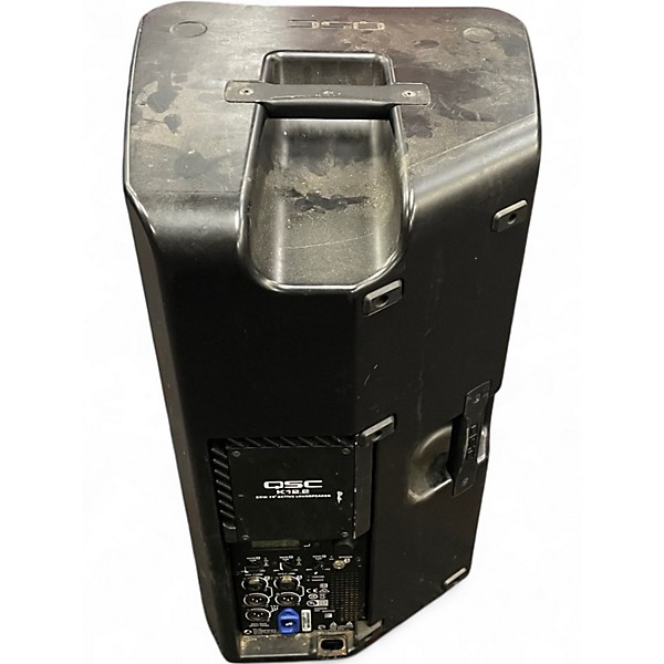 Used QSC K12.2 Powered Speaker