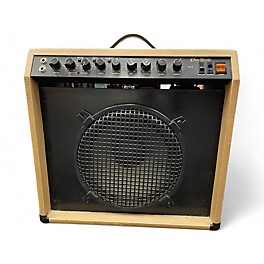 Used Dean Markley CD30 30W Tube Guitar Combo Amp