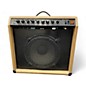 Used Dean Markley CD30 30W Tube Guitar Combo Amp thumbnail