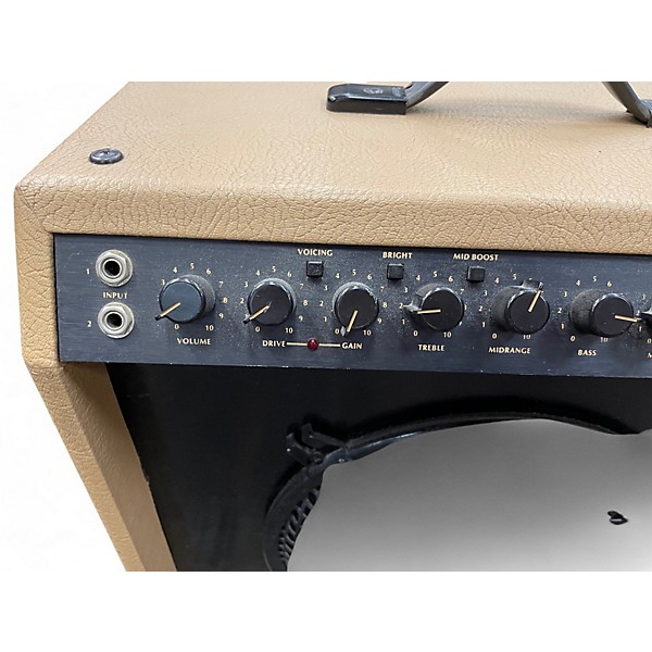 Used Dean Markley CD30 30W Tube Guitar Combo Amp