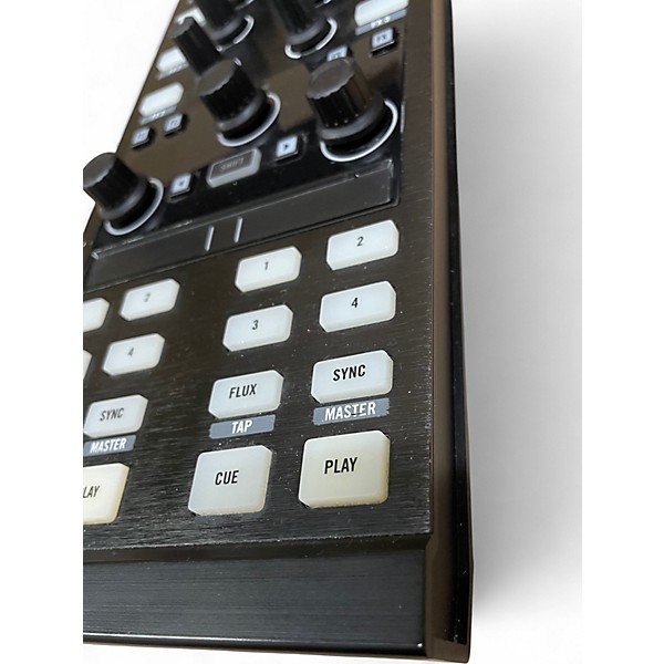 Used Native Instruments Traktor Kontrol X1 DJ Controller