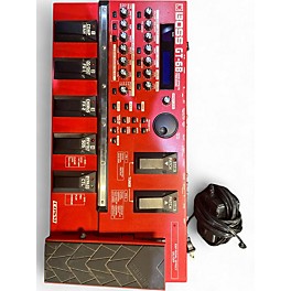 Used BOSS GT6B Effect Processor