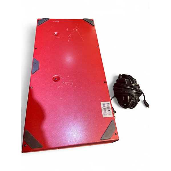 Used BOSS GT6B Effect Processor