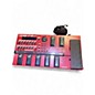 Used BOSS GT6B Effect Processor