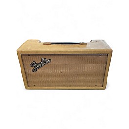 Vintage 1964 Fender reverb tank Effect Pedal