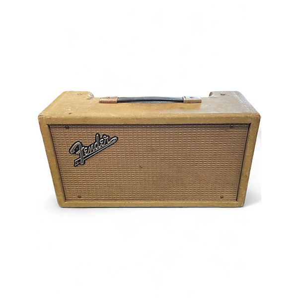 Vintage 1964 Fender reverb tank Effect Pedal