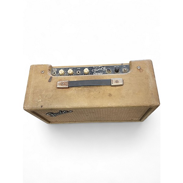 Vintage 1964 Fender reverb tank Effect Pedal