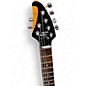 Used Brian Moore Guitars im  green Solid Body Electric Guitar