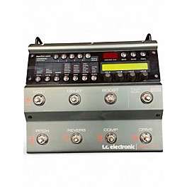 Used TC Electronic Nova System Effect Processor