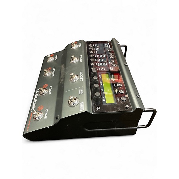 Used TC Electronic Nova System Effect Processor