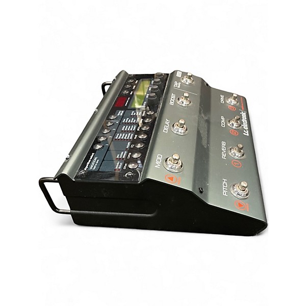 Used TC Electronic Nova System Effect Processor
