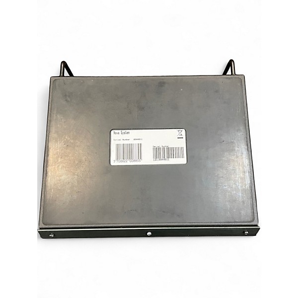 Used TC Electronic Nova System Effect Processor