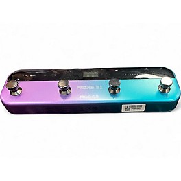 Used Mooer prime s1 Effect Processor