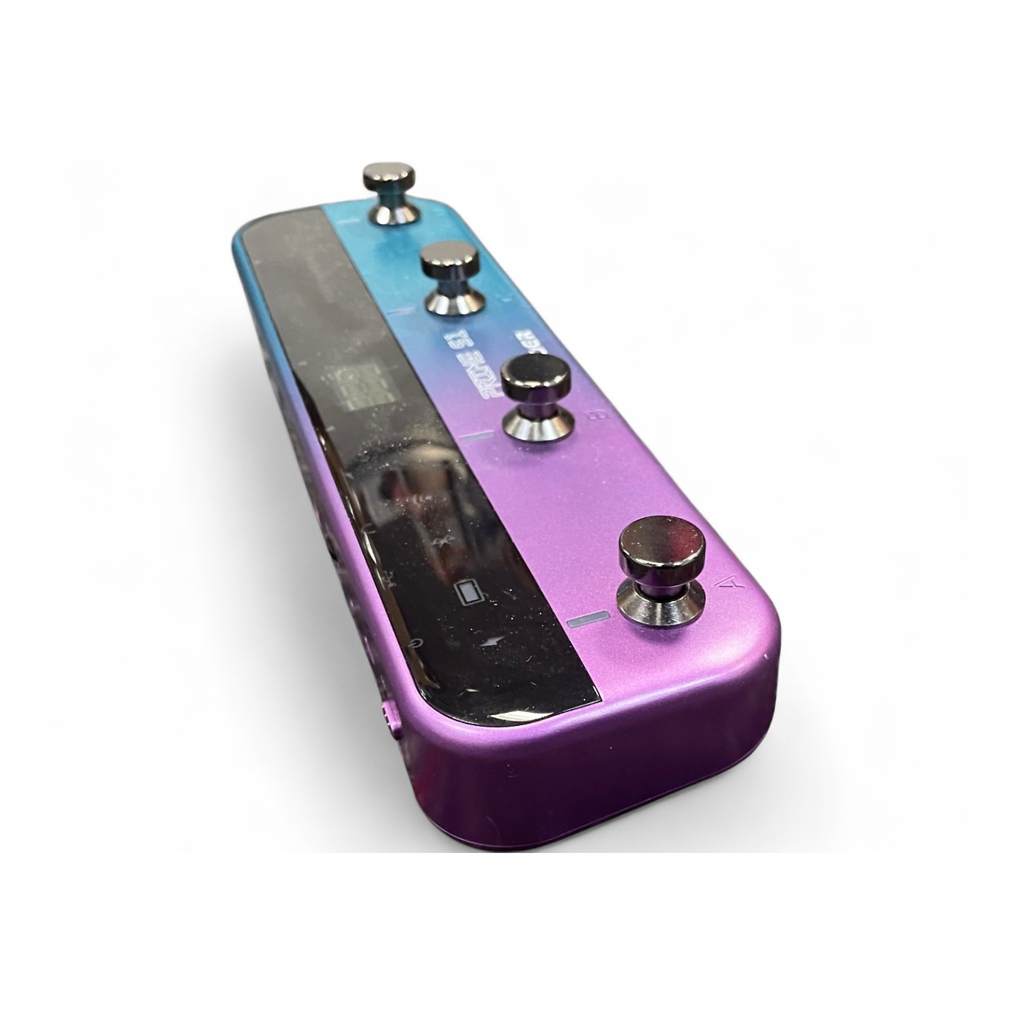 mooer　prime s1 PRIME S1_MOOER Audio