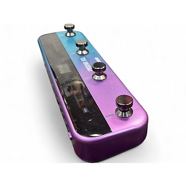 Used Mooer prime s1 Effect Processor