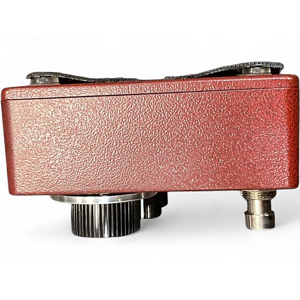 Used King Tone The Duellist Effect Pedal