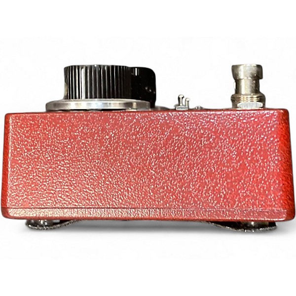Used King Tone The Duellist Effect Pedal
