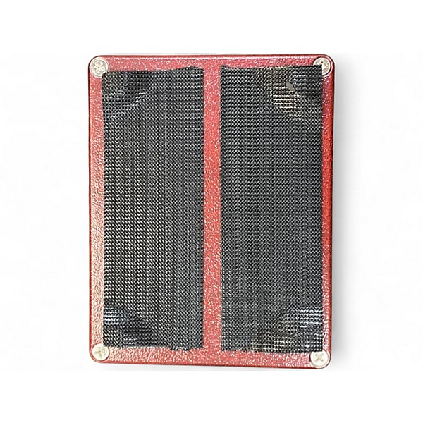 Used King Tone The Duellist Effect Pedal